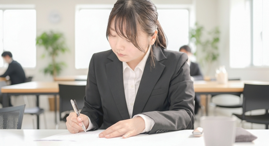 手書き注文書をOCRで自動データ化